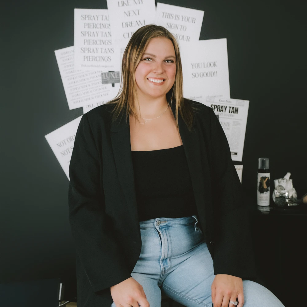 Writer: Kaylee Johnson