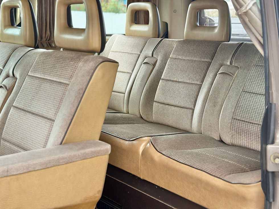 サムネイル： 【総額】フォルクスワーゲン ヴァナゴン カラベル 2.1 GL エアコン ETC 車検付 即日お持ち帰り可能 【オートローン最大120回可】