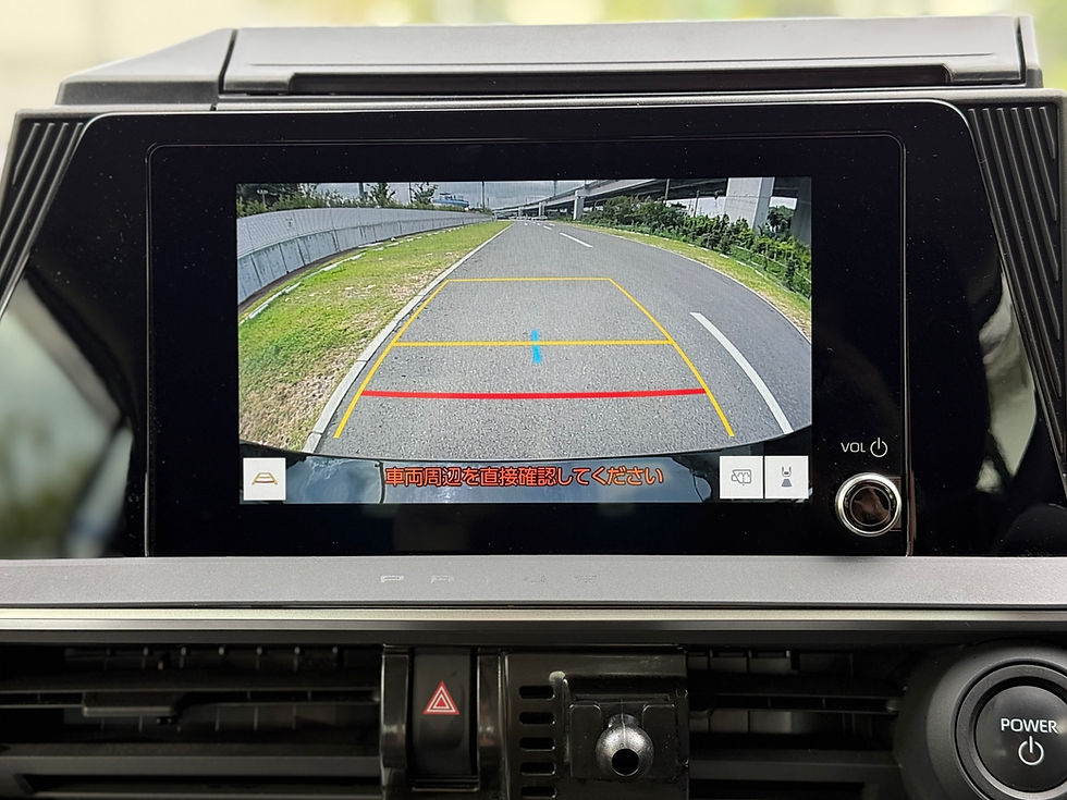 サムネイル： プリウス 1.8 HEV CVT 4WD ディスプレイオーディオ テレビ バックモニター ETC2.0 クルーズコントロール