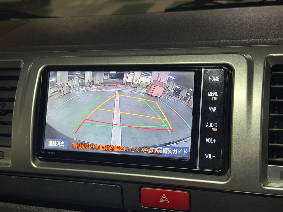 サムネイル： 【総額】 ハイエースバン スーパーGL ディーゼル 2.8 ナビ TV バックモニター ETC 車検令和9年3月【オートローン有】