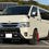 サムネイル： ハイエースバン 6型 ディーゼル 4WD スーパーGL TRD フローティング11型ナビ