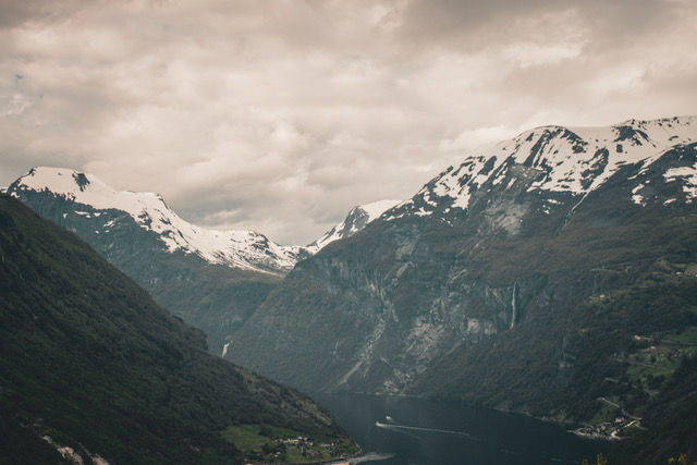 Field Note #8: Confidence Comes From Competence