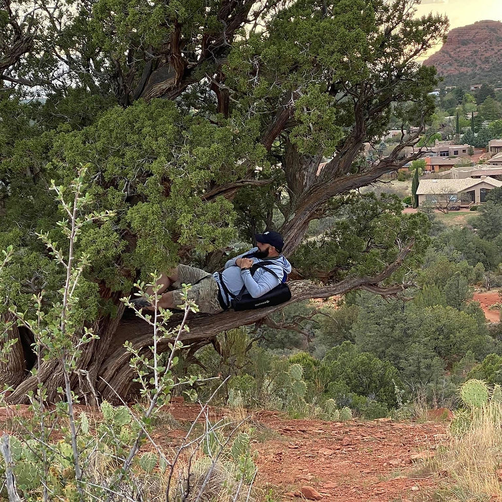 Field Note #2: Comfort Is Not Capability