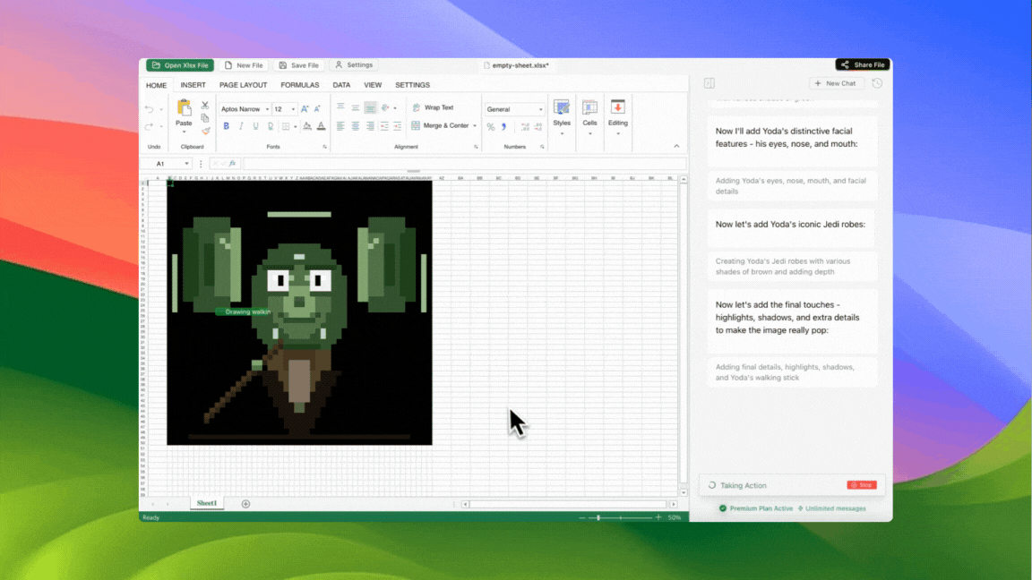 Meet Shortcut: The AI Excel Agent That Automates Business Tasks in Minutes