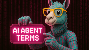 20 Basic AI Agents Terms for Beginners