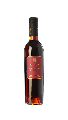 Alvear PX Solera 1927 375ml