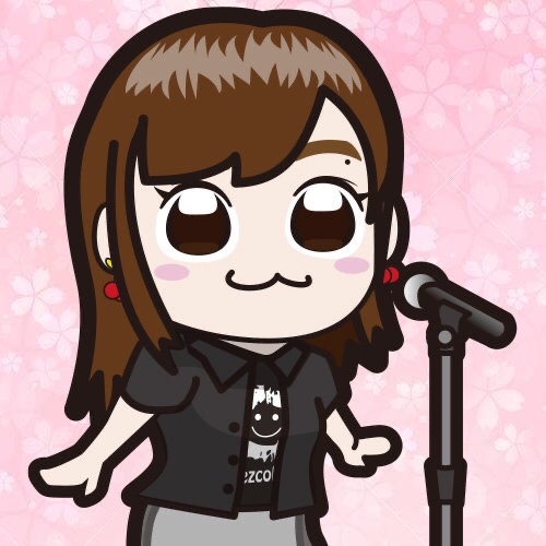 執筆者の写真: めすこまにあ