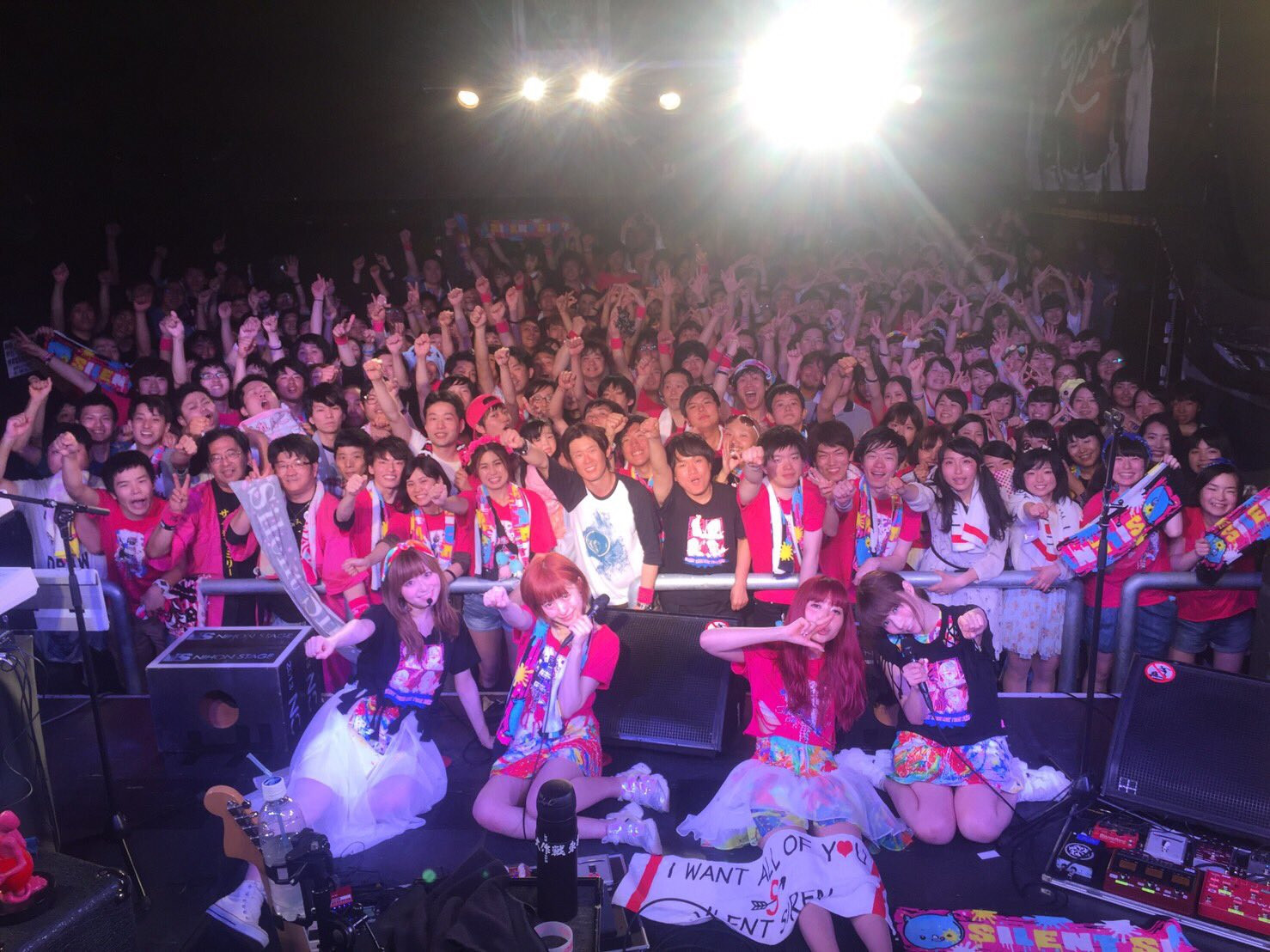 5月04日 水 愛媛 松山サロンキティ