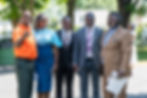 Pastors and lay people gathered at Haitian Camp Meeting 2025 for joyful worship and to unite for mission.