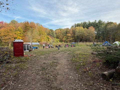 New Land Boosts Outreach for Rockville-Tolland SDA Church