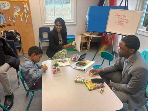 SNEC’s Youngest Members are Growing!