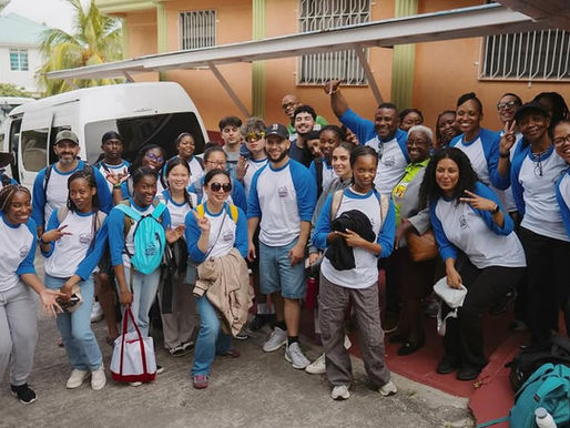 Mission Impact Dominica