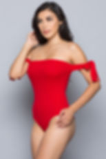 Can't Help Falling In Love - Bodysuit