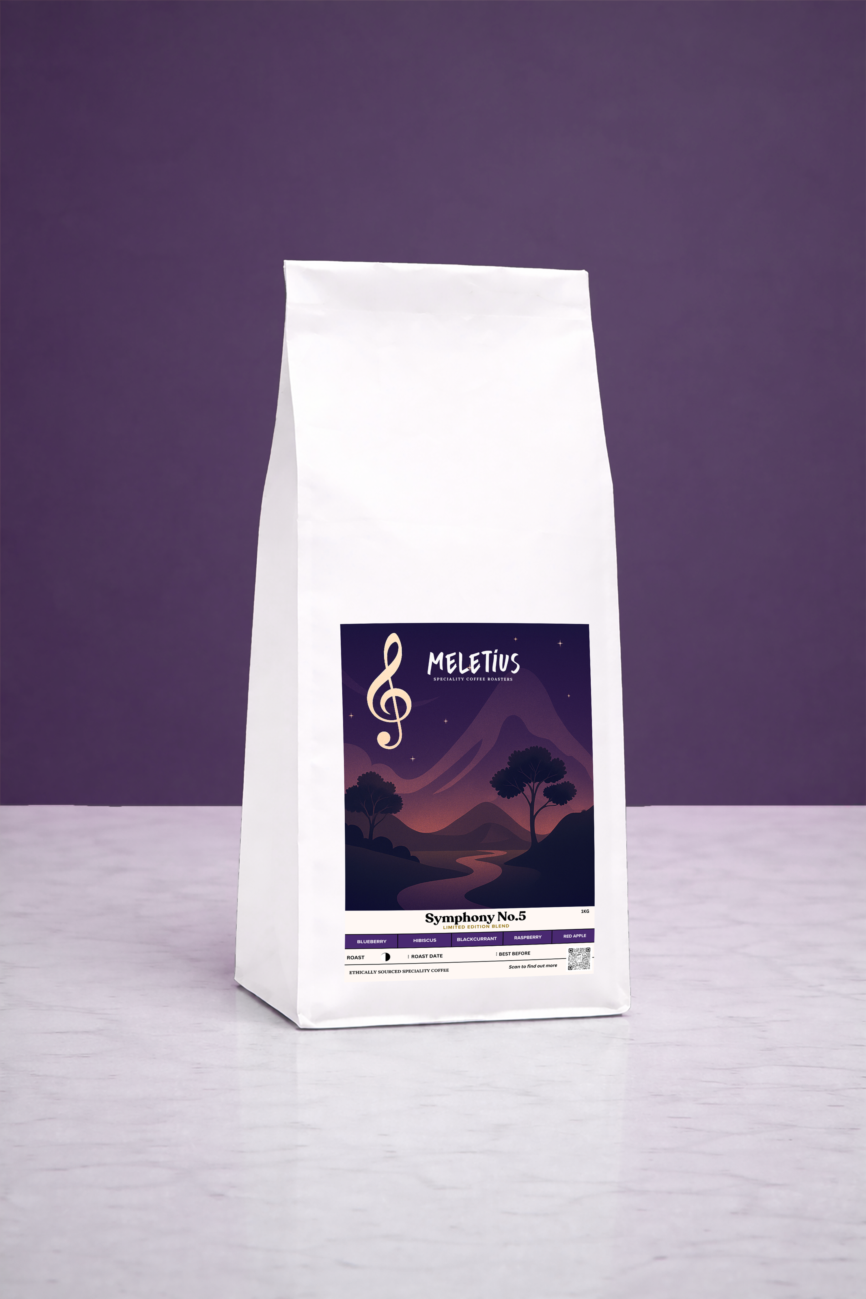 Symphony No.5 (Wholesale 5kg)