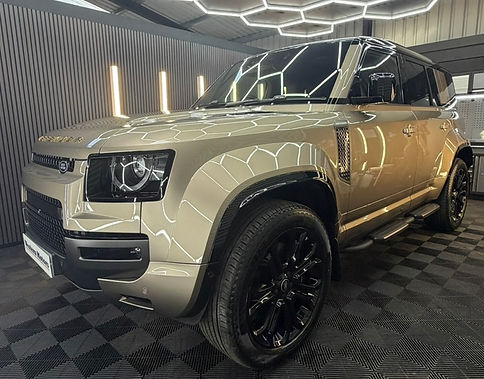 Defender Octa 2026