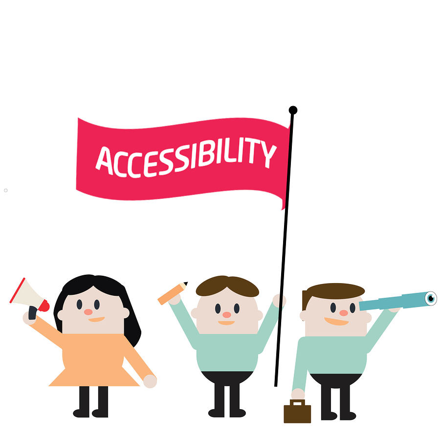 Microsoft Office Accessibility Center