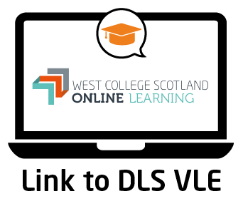 Link to DLS VLE