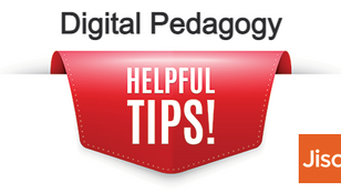 A deep dive into digital pedagogy