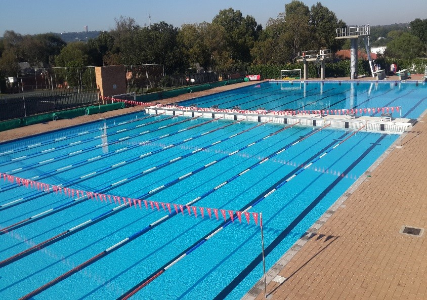 St. Mary's School for Girls, Waverley, Johannesburg