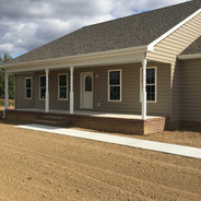 Custom Home