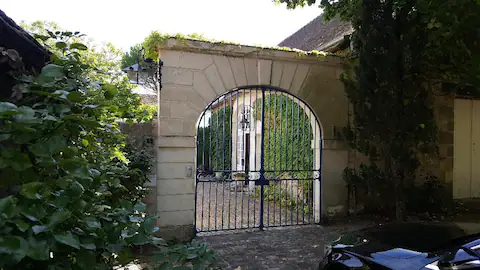Extérieurs