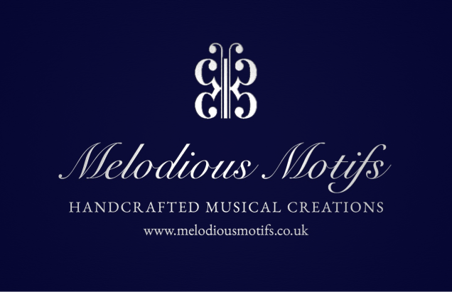 Melodious Motifs