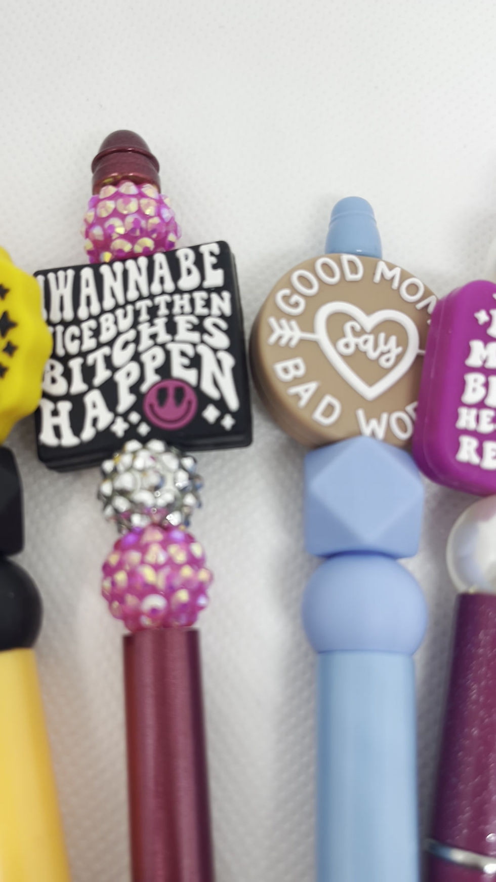 Thumbnail: Sassy Girl Collection