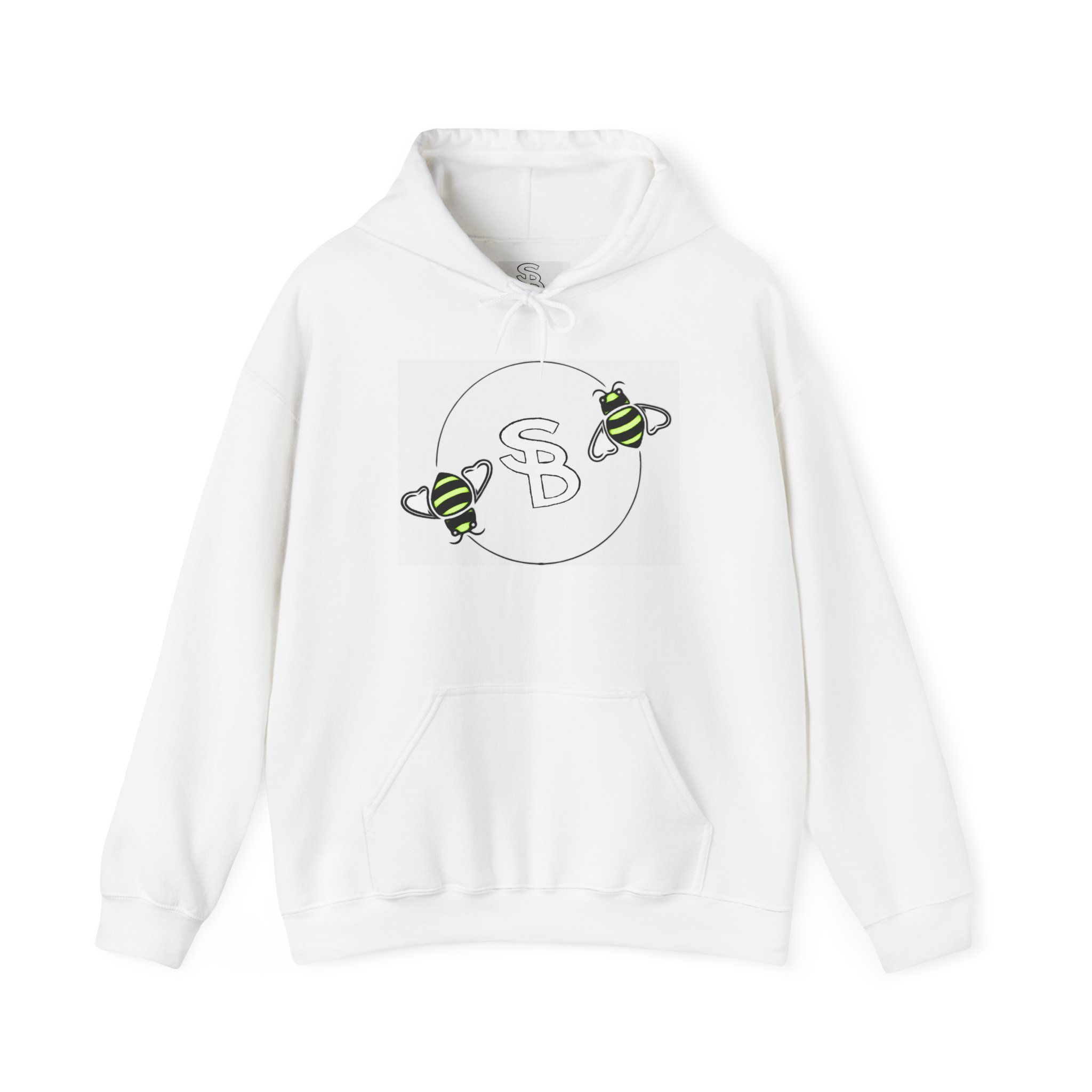 Sha'Beetie Unisex Heavy Blend™ Hooded Sweatshirt