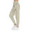 Thumbnail: Sha'Beetie Brick Beige Unisex Athletic Joggers