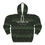 Thumbnail: Sha'Beetie Tropical Unisex Pullover Hoodie