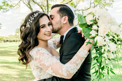 Miami wedding photography
