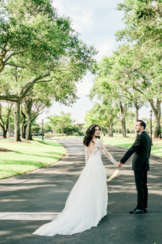 Miami wedding photography