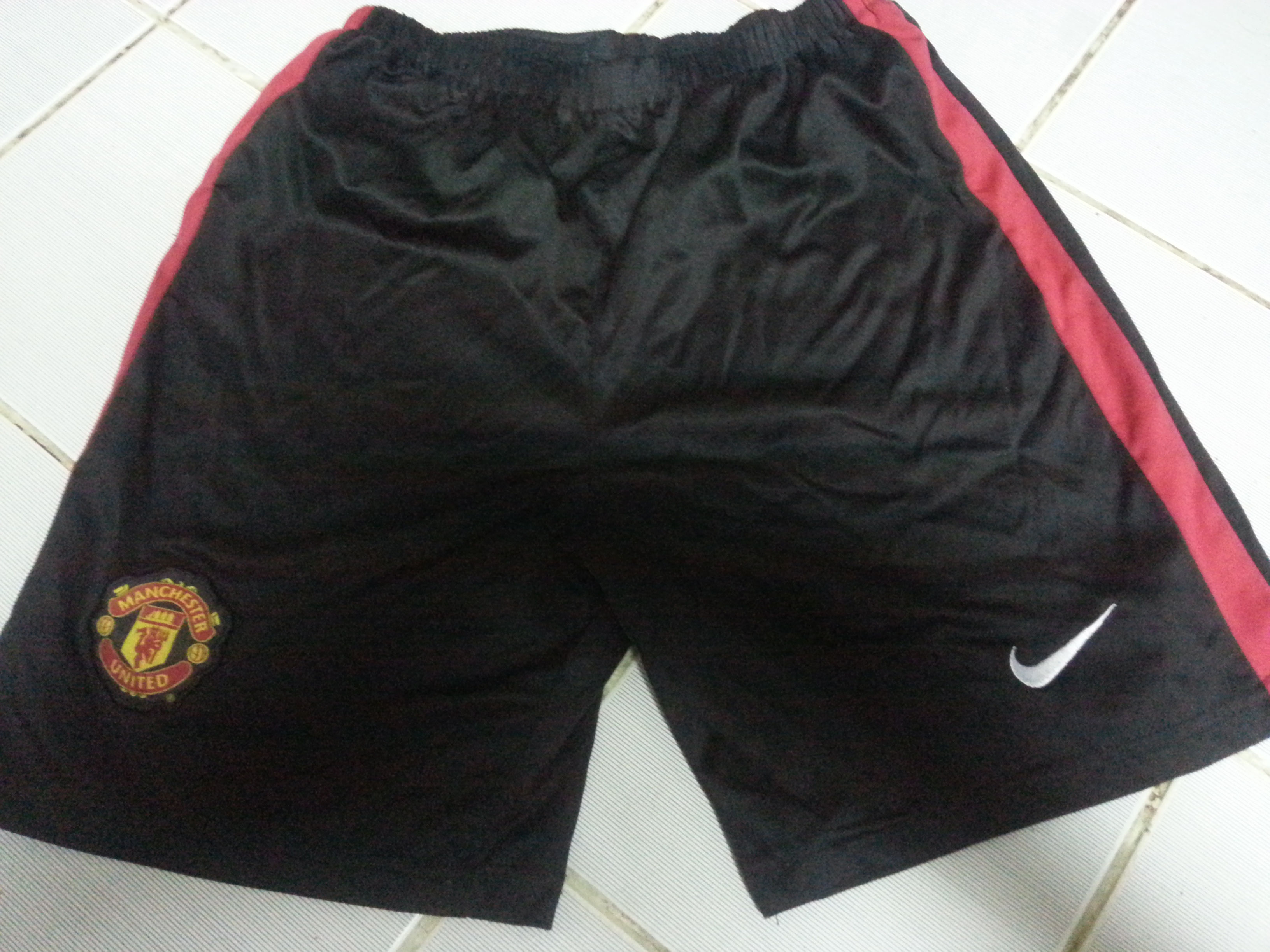 กางเกงขาสั้น Size S ขายถูก