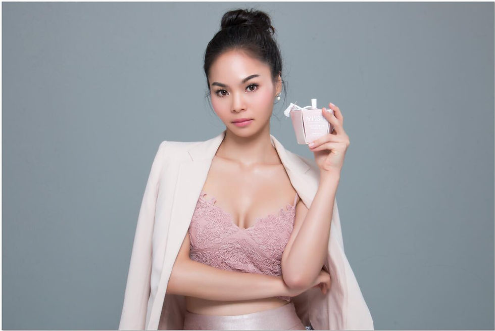 Thumbnail: MINSTO - premium 100% Argan oil best pure and organic skin and hair care product