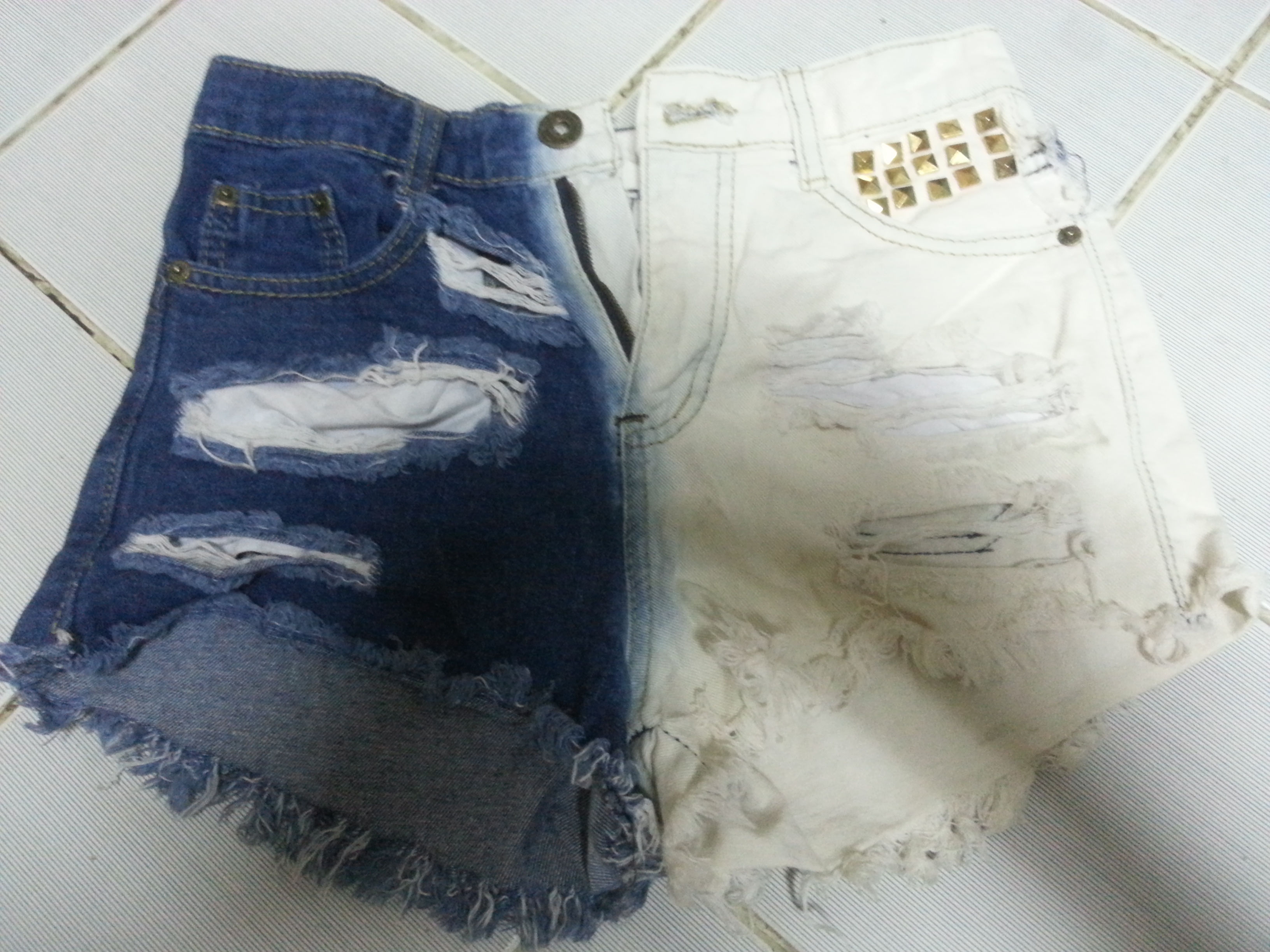 กางเกงขาสั้น มือสอง ขายถูก