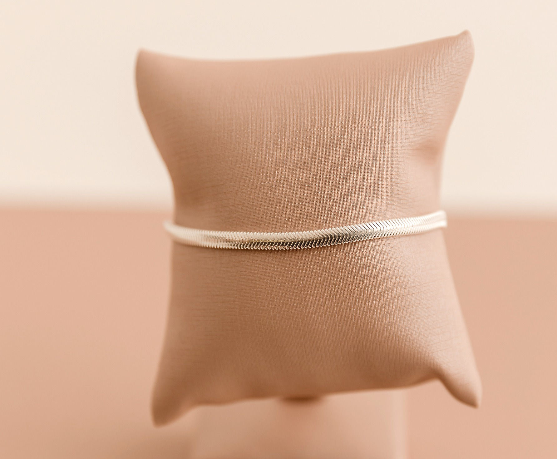 Pulseira Rabo de Rato