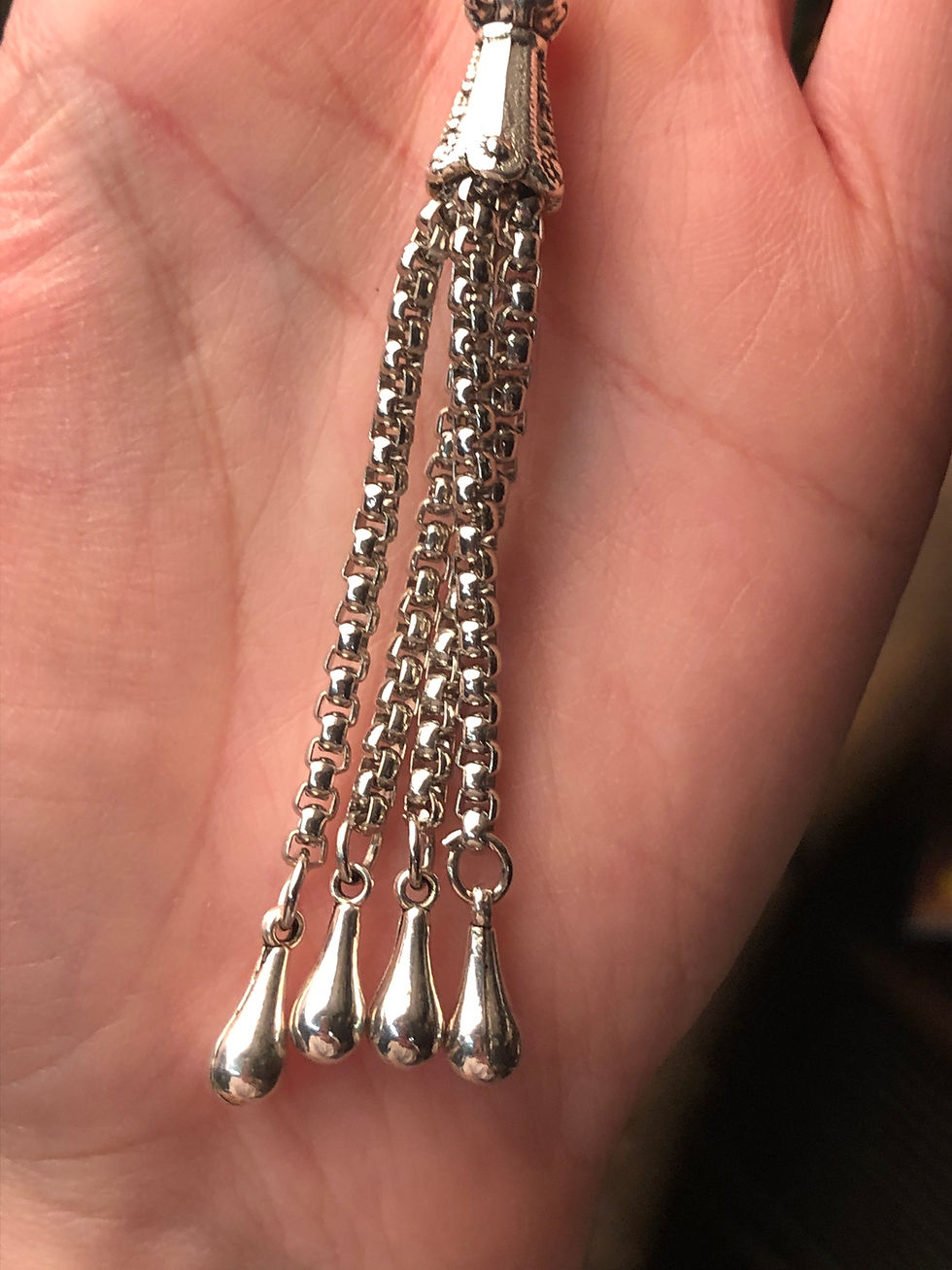 Küçük resim: 🇹🇷 1940/50'LER OSMANLI HAMURU KEHRİBAR TESBİH ⏳📿