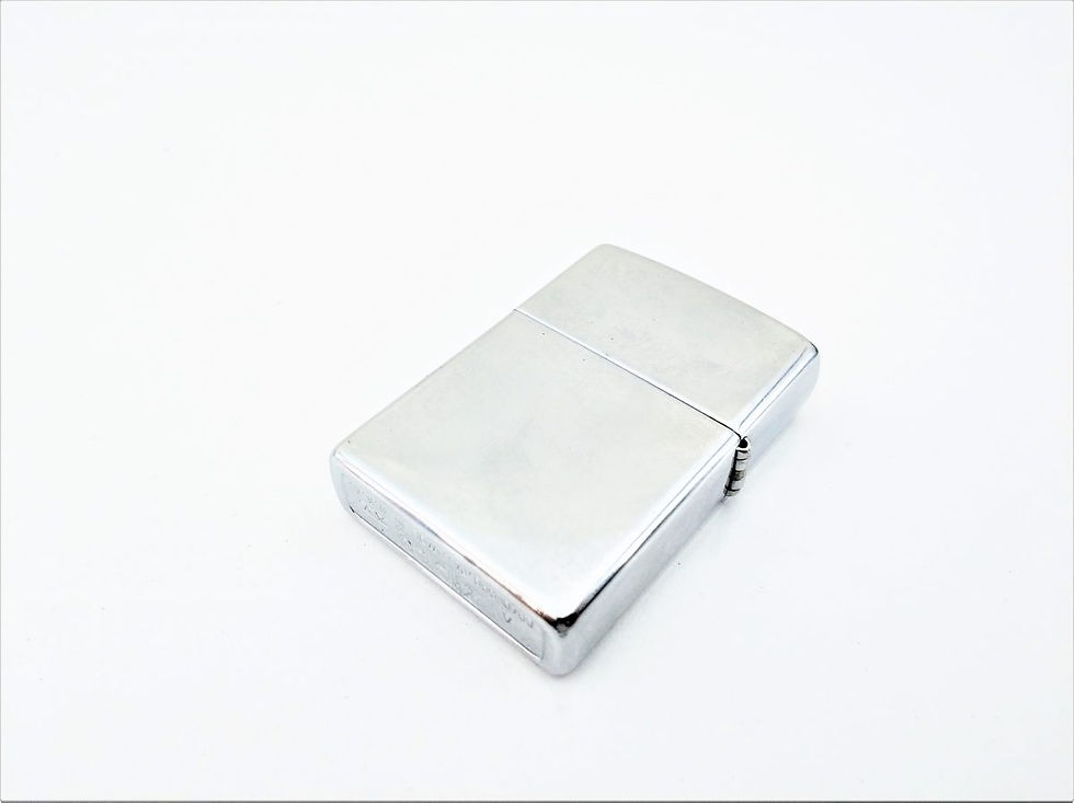 Küçük resim: 1999 Yılı Üretimi Orijinal Zippo