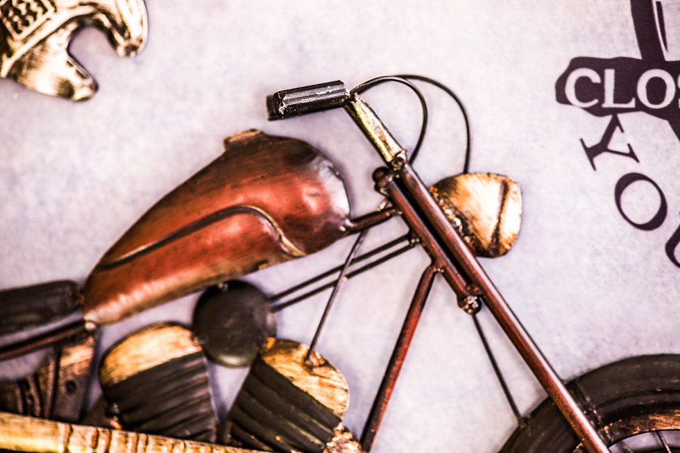 Küçük resim: Metal Tablo (3 Boyutlu Tablo)