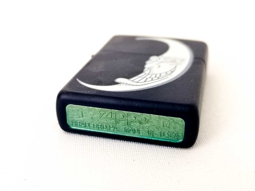 Küçük resim: 2014 Yılı Üretimi Orijinal Zippo