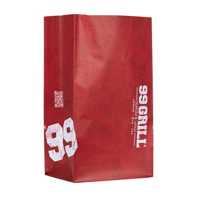 Paper Bags wihout Handle Xtrapack