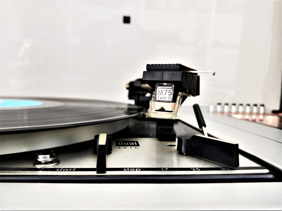 Küçük resim: Grundig Studio 2000 4D Streo Hifi Dual 1216