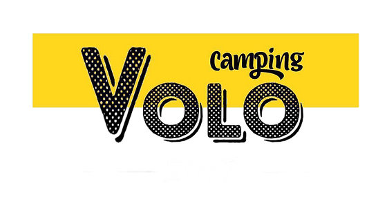 Volo Camping Bodrum
