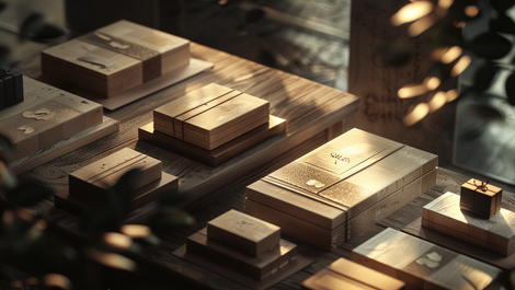 Packaging That Tells Your Brand's Story