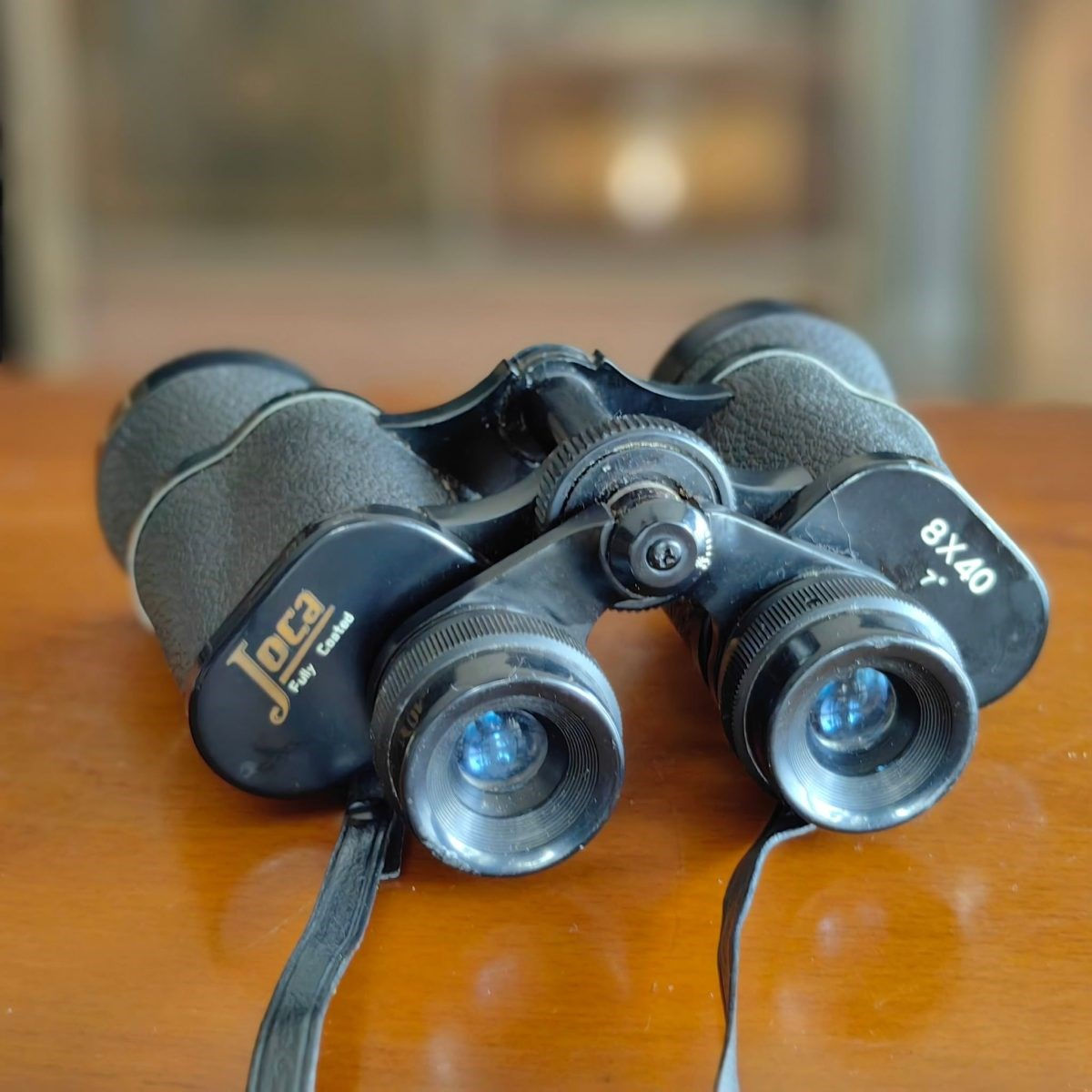 Vintage Almanya Üretimi Joca Dürbün 1960/70