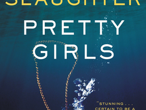 Spoiler-Free Book Review: Pretty Girls