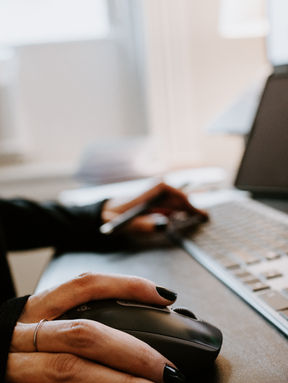 Knowing When to Stop Editing and Start Submitting