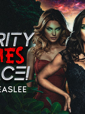 Sorority Zombies in Space! Release Day