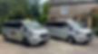 Pacman Taxis Wedding Minibus