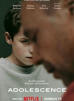 Adolescence TV Series